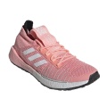 adidas Laufschuhe Pulseboost HD pink Damen